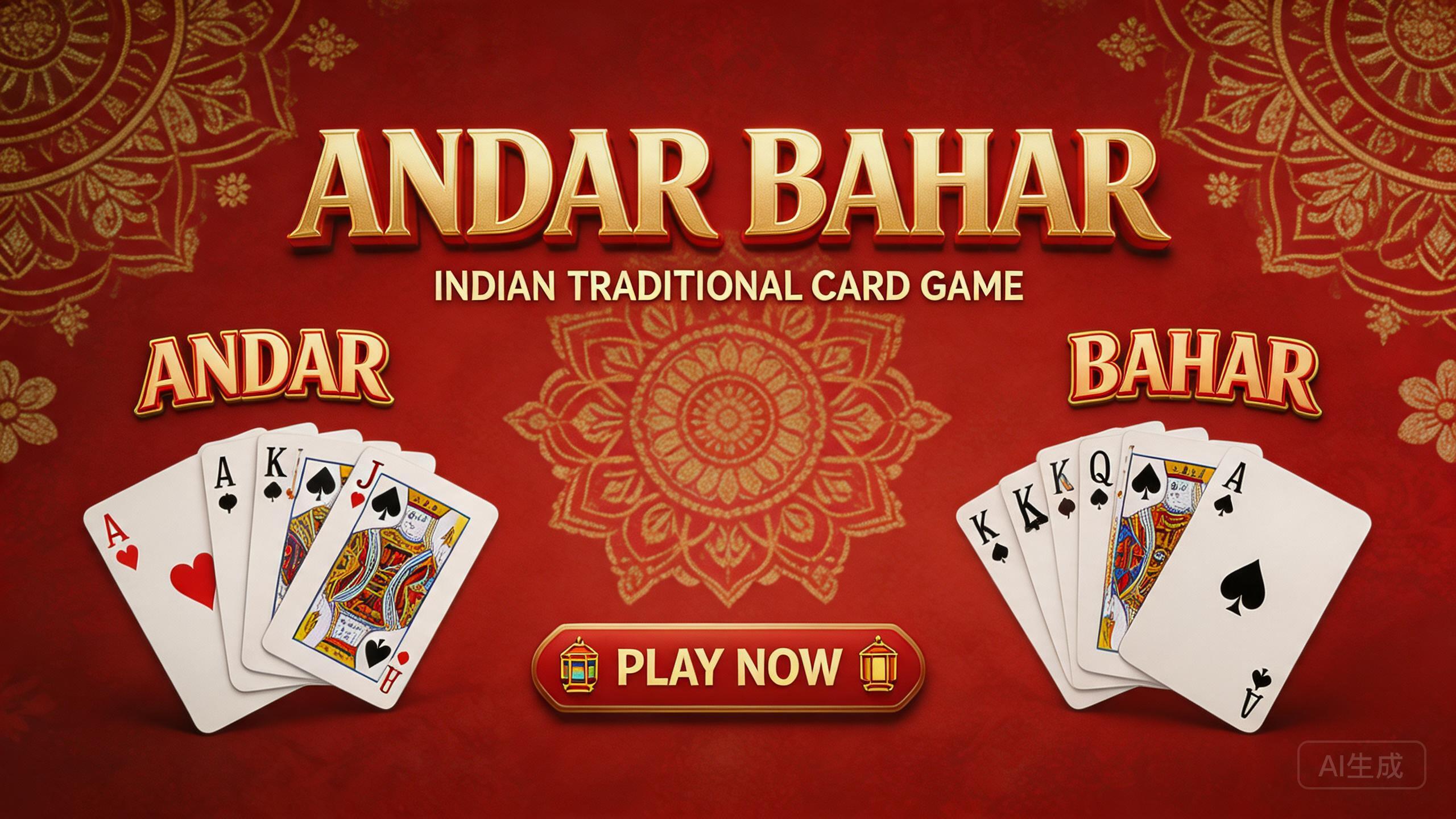 Andar Bahar