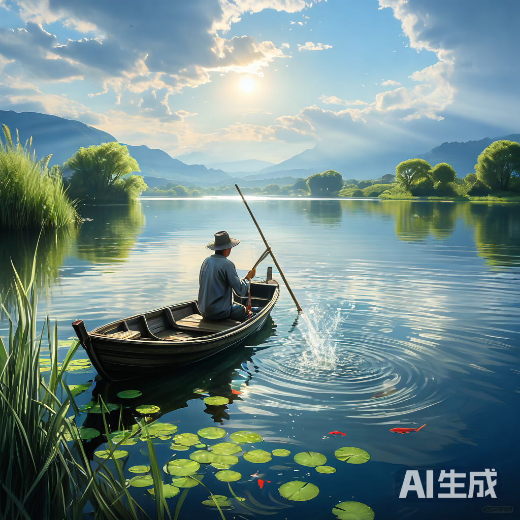 Bao Chuan Fishing