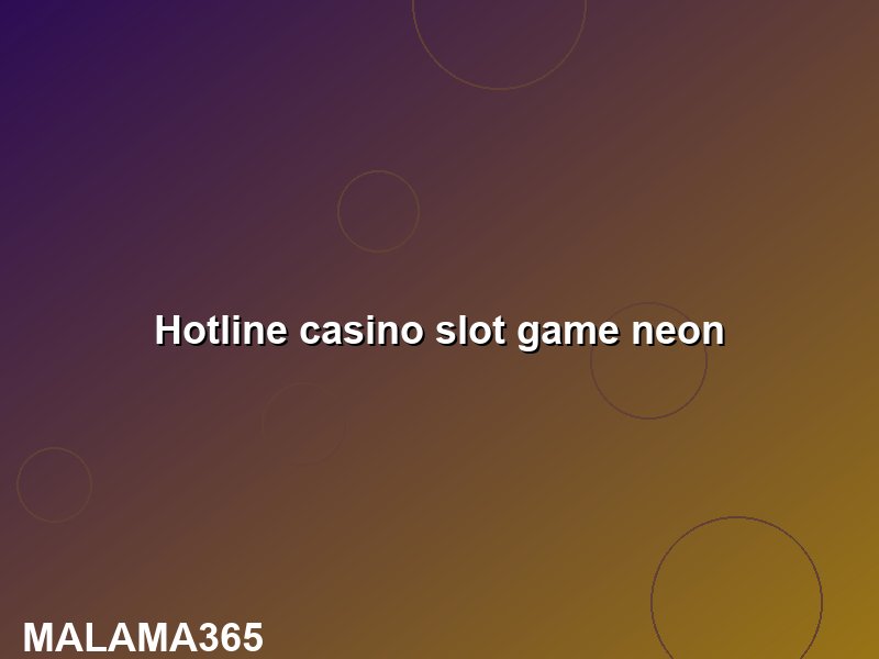 Hotline