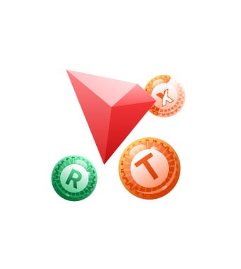 TRX Win Go